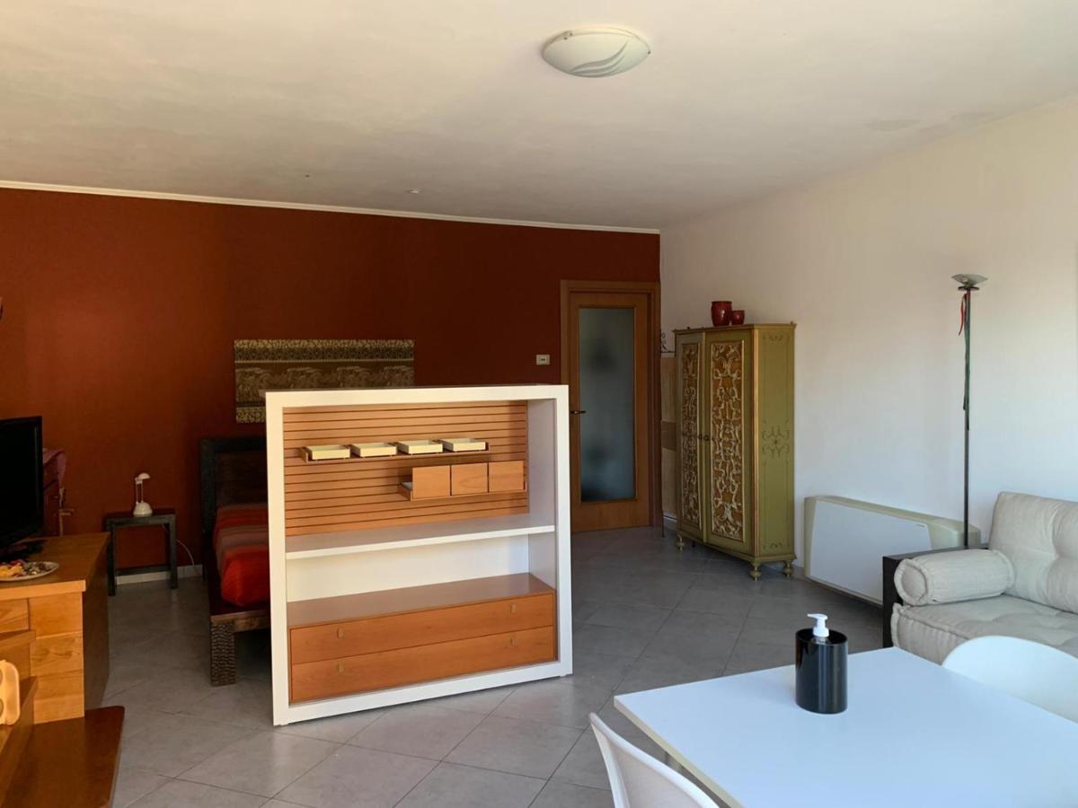 Lake Orta Openspace Garden Beach Pettenasco Zewnętrze zdjęcie