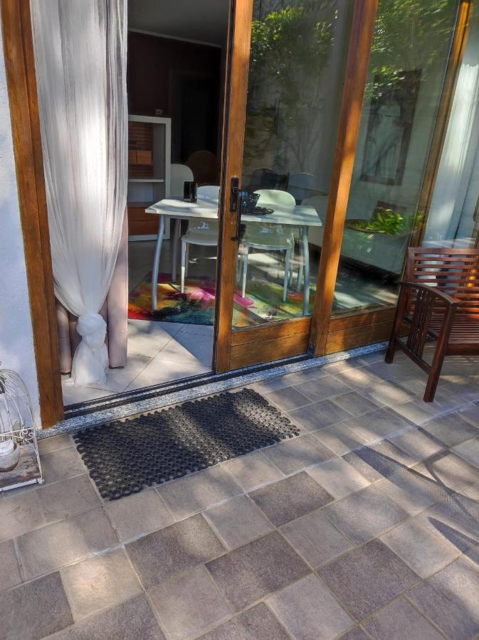 Lake Orta Openspace Garden Beach Pettenasco Zewnętrze zdjęcie